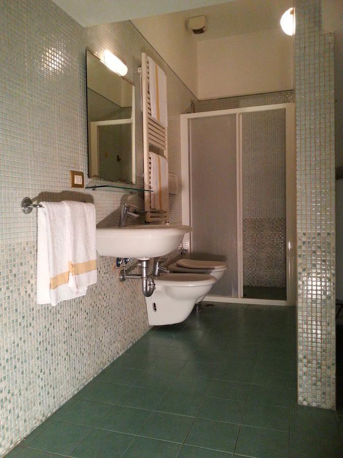Studio Apartment Ground Floor
